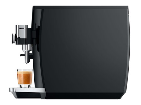 Jura S8 Piano Black (EB)