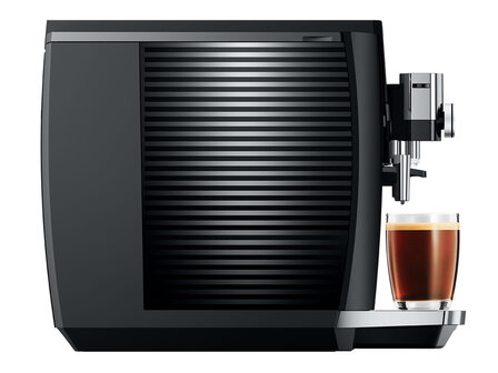 Jura S8 Piano Black (EB)