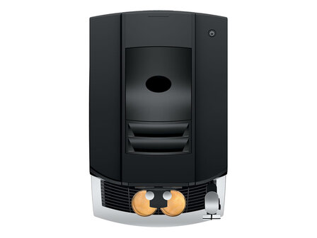 Jura S8 Piano Black (EB)