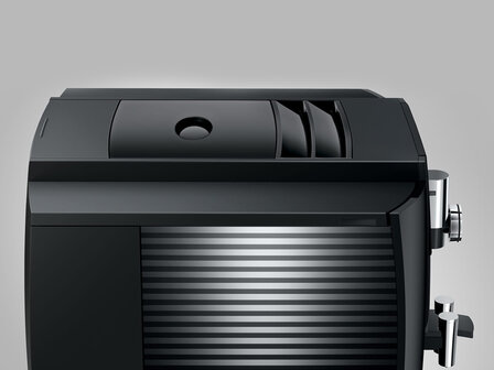 Jura S8 Piano Black (EB)
