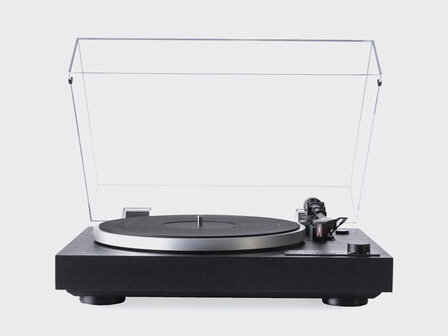 Dual CS 429 (Zwart)