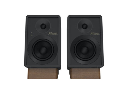 Onkyo GX-30ARC  (Zwart) (Paar)