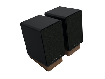 Onkyo GX-30ARC  (Zwart) (Paar)