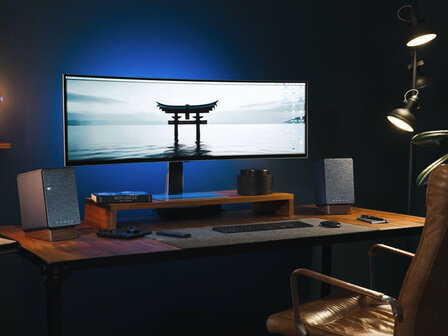 Onkyo GX-30ARC  (Zwart) (Paar)