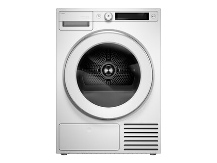 Asko T509HRW (Warmtepompdroger)