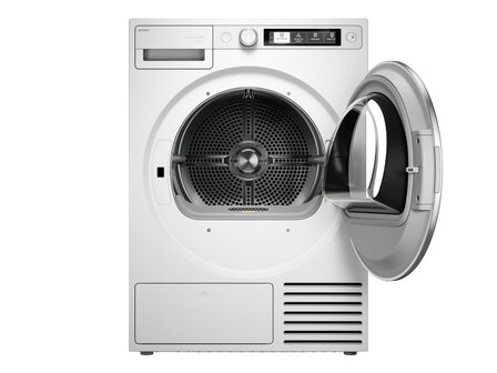 Asko T509HRW (Warmtepompdroger)