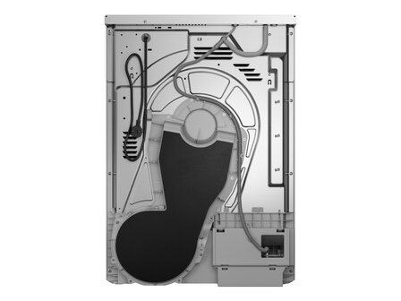 Asko T509HRW (Warmtepompdroger)