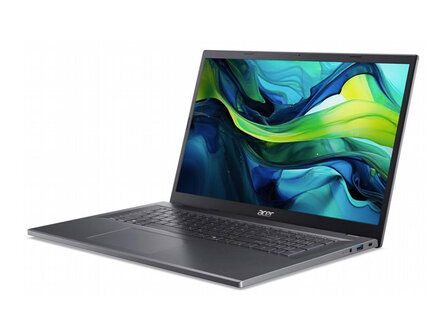 Acer Aspire i5 1334U (17.3 inch F-HD)