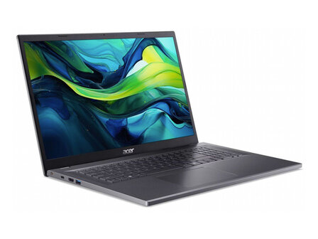 Acer Aspire i5 1334U (17.3 inch F-HD)