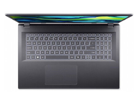 Acer Aspire i5 1334U (17.3 inch F-HD)
