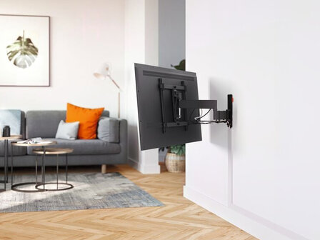 Vogel&#039;s TVA 6000 Kabelgoot (Wit)