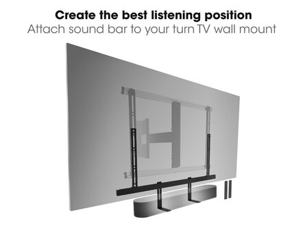 Vogel&#039;s SOUND 3550