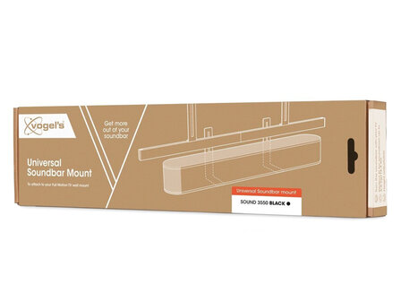 Vogel&#039;s SOUND 3550