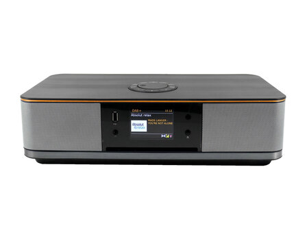 Soundmaster ICD2023SW