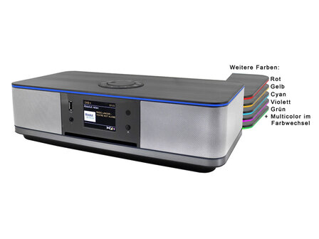 Soundmaster ICD2023SW