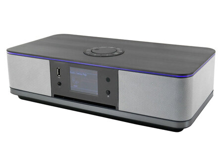 Soundmaster ICD2023SW