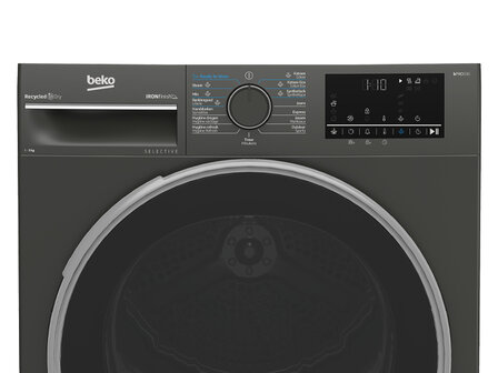 Beko B3T6923M2 (Warmtepompdroger)