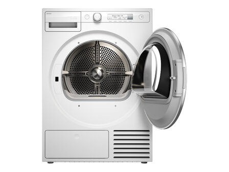 ASKO T309HCW (Warmtepompdroger)