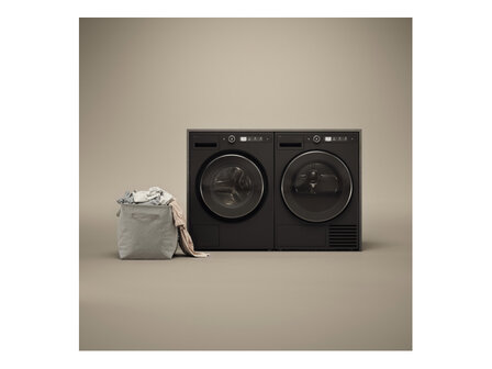 ASKO T509HRG (Warmtepompdroger)