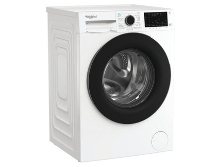 Whirlpool WAM 97WB BE