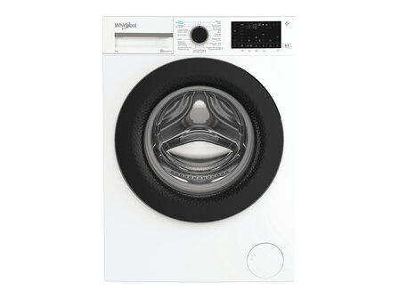 Whirlpool WAM 97WB BE