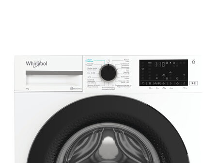 Whirlpool WAM 97WB BE