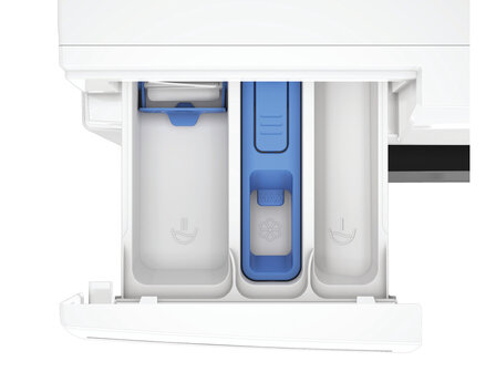 Whirlpool WAM 97WB BE