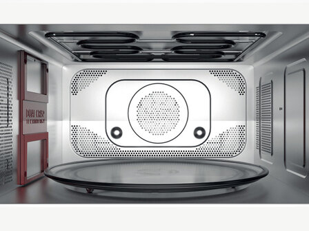 Whirlpool MWSC 833 SB