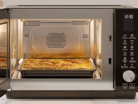 Whirlpool MWSC 833 SB