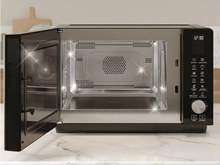 Whirlpool MWSC 833 SB