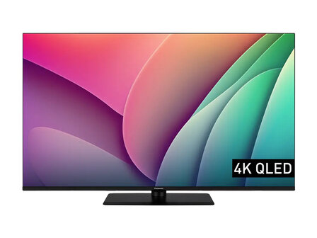 Panasonic TV-55W80AEZ (QLED TV)