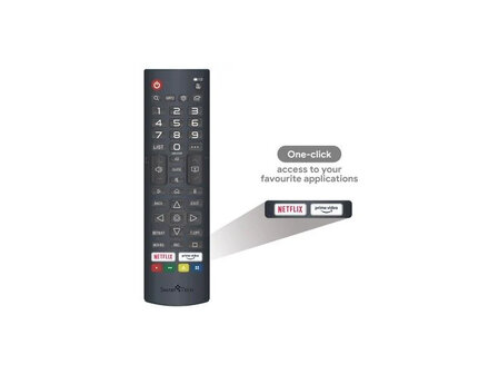 Smart Tech 40FW01VNL (LED TV)