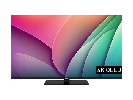 Panasonic TV-50W80AEZ (QLED TV)