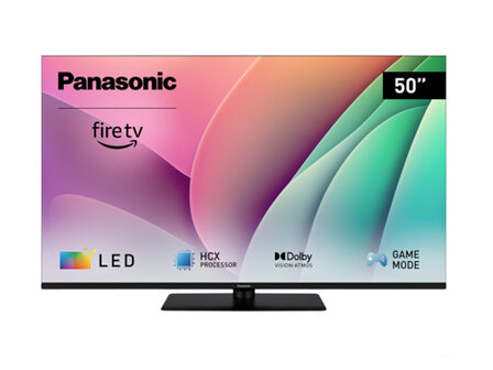 Panasonic TV-50W80AEZ (QLED TV)