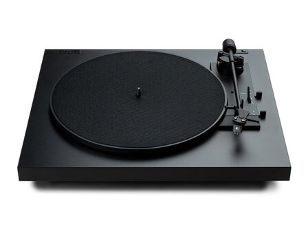 Pro-Ject A1.2 (Zwart)