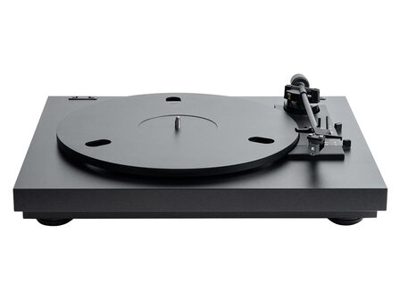 Pro-Ject A1.2 (Zwart)