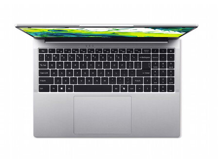 Acer Aspire WUXGA75EX (16.1 inch F-HD)