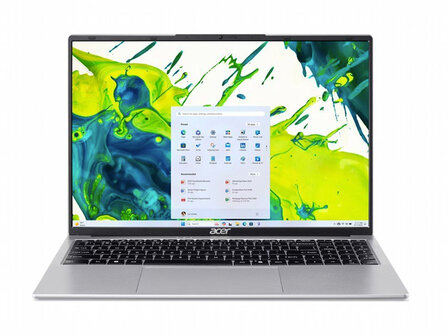 Acer Aspire WUXGA75EX (16.1 inch F-HD)