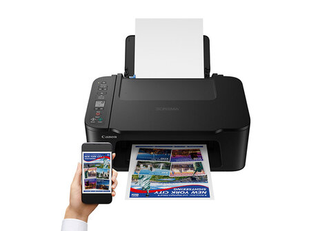 Canon PIXMA TS3750i
