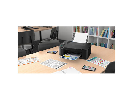Canon PIXMA TS3750i