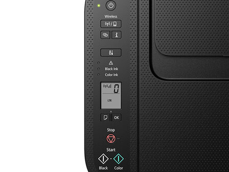 Canon PIXMA TS3750i