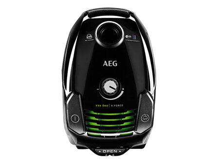 AEG VX6-2-ECO (Stofzuiger met zak)