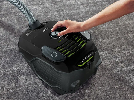 AEG VX6-2-ECO (Stofzuiger met zak)