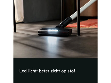 AEG AP61AB21DB (Steelstofzuiger)