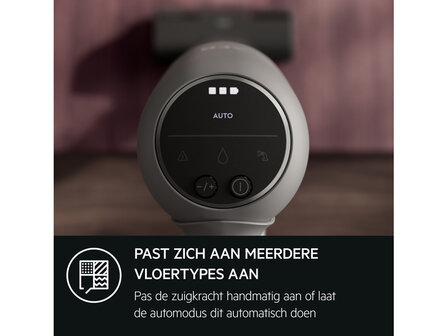AEG AP71AB14UG (Steelstofzuiger)