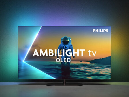 Philips 42OLED810/12 (OLED TV)
