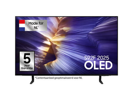Samsung QE42S92FAEXXN (OLED TV)