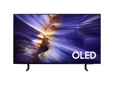 Samsung QE42S92FAEXXN (OLED TV)