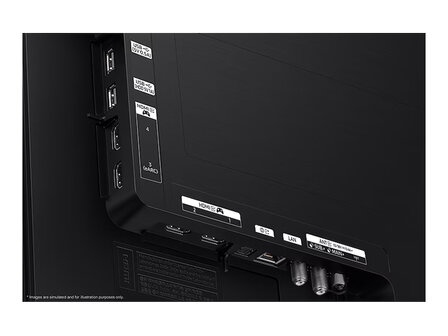 Samsung QE42S92FAEXXN (OLED TV)