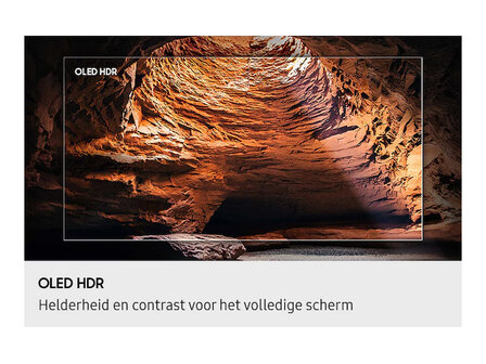 Samsung QE42S92FAEXXN (OLED TV)